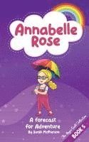 Sarah McPherson - Annabelle Rose - a Forecast for Adventure, Häftad