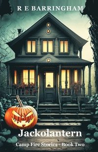 bokomslag Jackolantern