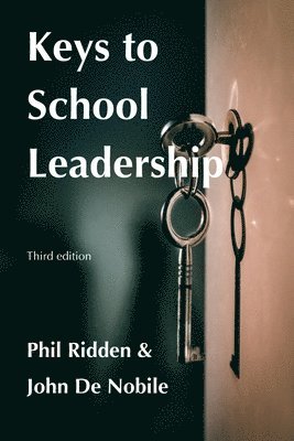 Keys to School Leadership 1