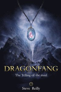 bokomslag Dragonfang