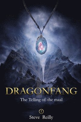 Stephen Reilly, Stephen, Reilly - Dragonfang, Häftad