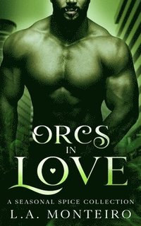 bokomslag Orcs in Love