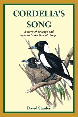 David Stanley - Cordelia's Song, Häftad