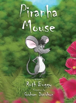 Piranha Mouse