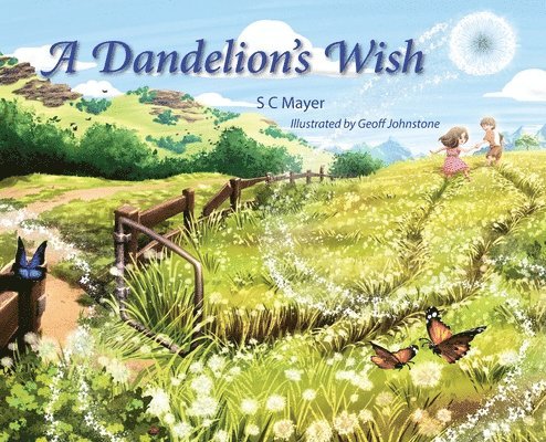 A Dandelion's Wish 1