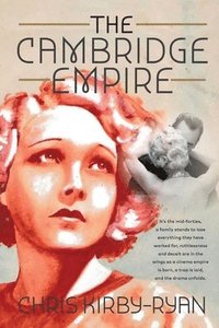 bokomslag Cambridge Empire