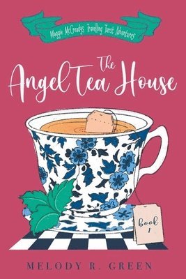 The Angel Tea House 1