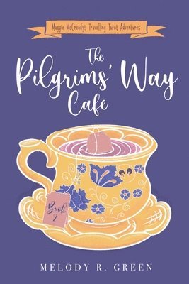 The Pilgrims' Way Cafe 1