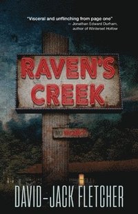 bokomslag Raven's Creek