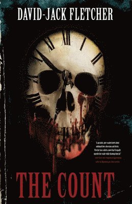 David-Jack Fletcher - Count, Häftad