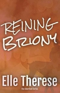bokomslag Reining Briony