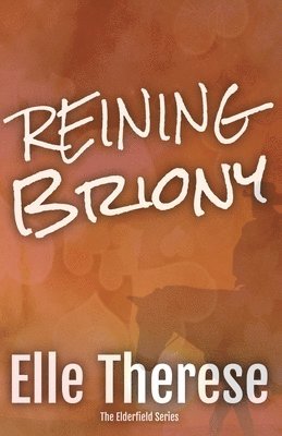 bokomslag Reining Briony