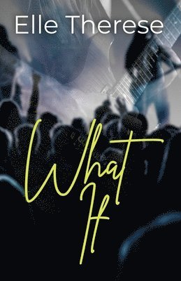 What If 1