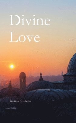 Divine Love 1