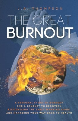 Great Burnout 1
