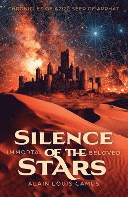 Silence of the Stars 1