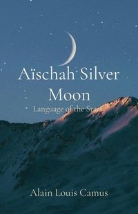 bokomslag Aschah Silver Moon