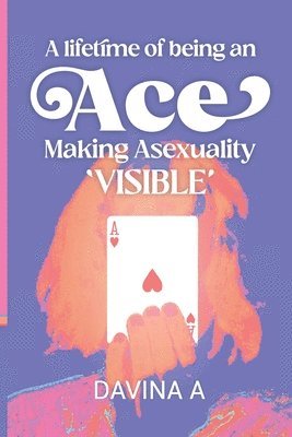 A Lifetime of being an ACE 1