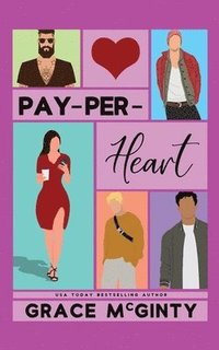 bokomslag Pay-Per-Heart