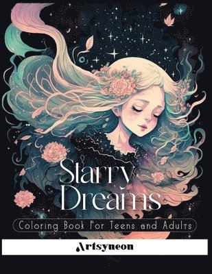 Starry Dreams 1