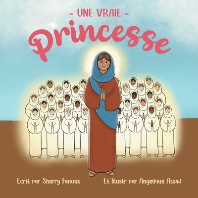 Une Vraie Princesse 1