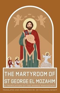 bokomslag Martyrdom of St George El Mozahim