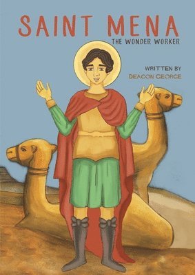 Saint Mena 1