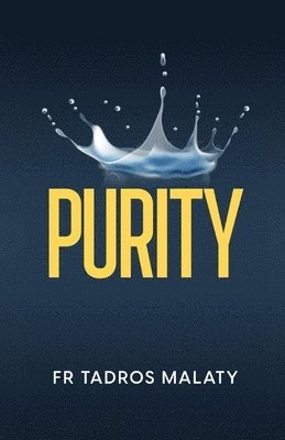 bokomslag Purity