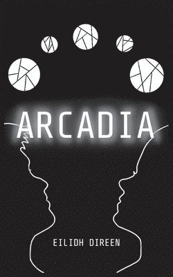 bokomslag Arcadia