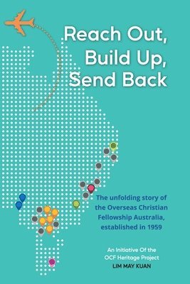Reach Out, Build Up, Send Back 1