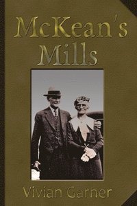 bokomslag McKean's Mills