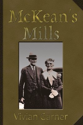 McKean's Mills 1