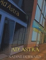 bokomslag Ad' Astra