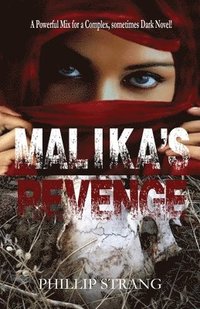 bokomslag Malika's Revenge