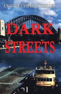 bokomslag Dark Streets