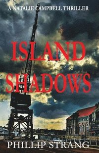 bokomslag Island Shadows
