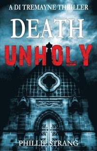 bokomslag Death Unholy