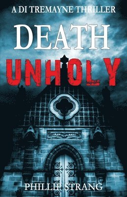 Death Unholy 1