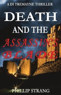 bokomslag Death and the Assassin's Blade