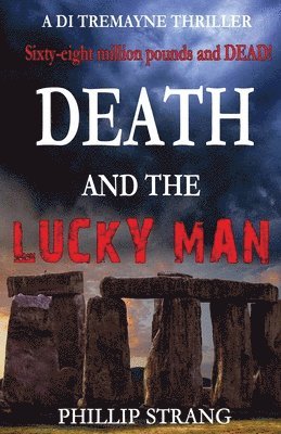 bokomslag Death and the Lucky Man