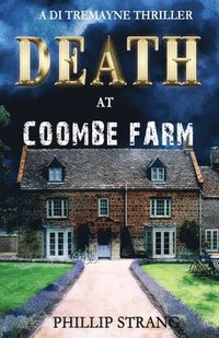 bokomslag Death at Coombe Farm
