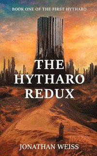 bokomslag The Hytharo Redux
