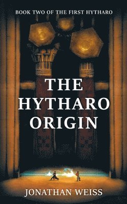 The Hytharo Origin 1