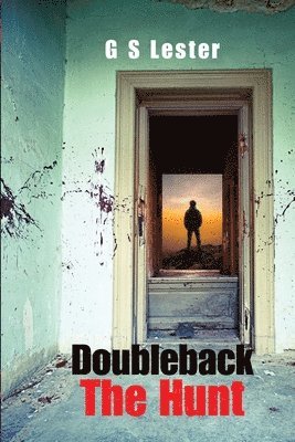 bokomslag Doubleback The Hunt