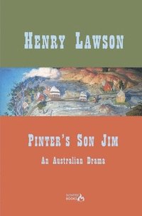 bokomslag Pinter's Son Jim