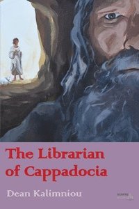 bokomslag The Librarian of Cappadocia