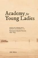 Academy for Young Ladies 1