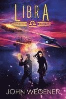 bokomslag Libra