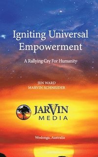 bokomslag Igniting Universal Empowerment