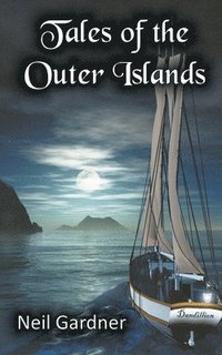 bokomslag Tales of the Outer Islands